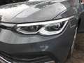 Volkswagen Golf VIII Style eTSI DSG AHK/MEMORY/NAV/LED/KAM Grau - thumbnail 7