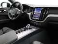 Volvo XC60 T6 PLUG-IN HYBRID LONG RANGE PLUS DARK SCHUIFDAK H Grijs - thumbnail 35