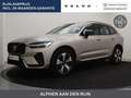 Volvo XC60 T6 PLUG-IN HYBRID LONG RANGE PLUS DARK SCHUIFDAK H Grijs - thumbnail 1