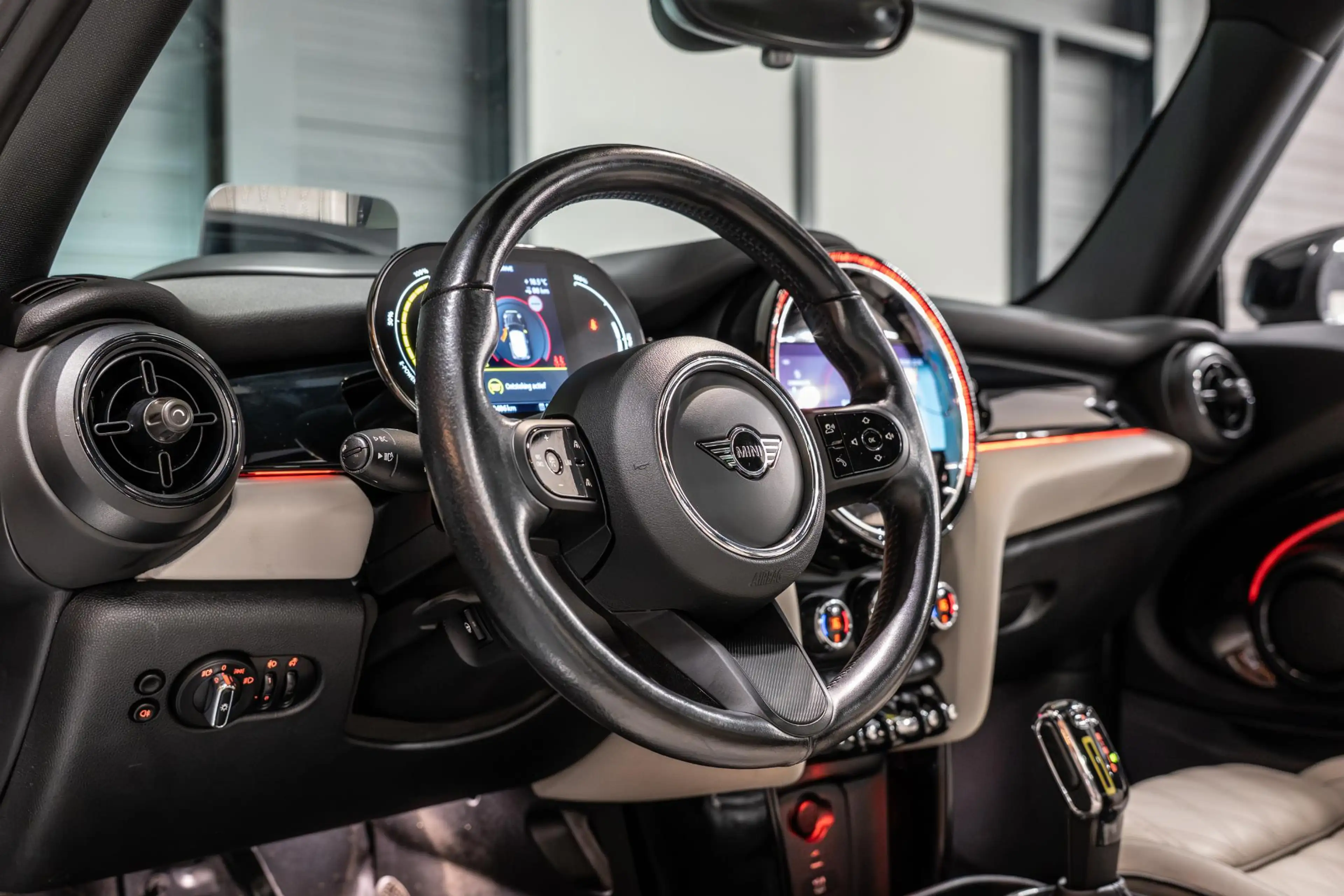 MINI Others Electric Business Edition 33 kWh Schuifdak | Sport — photo 7