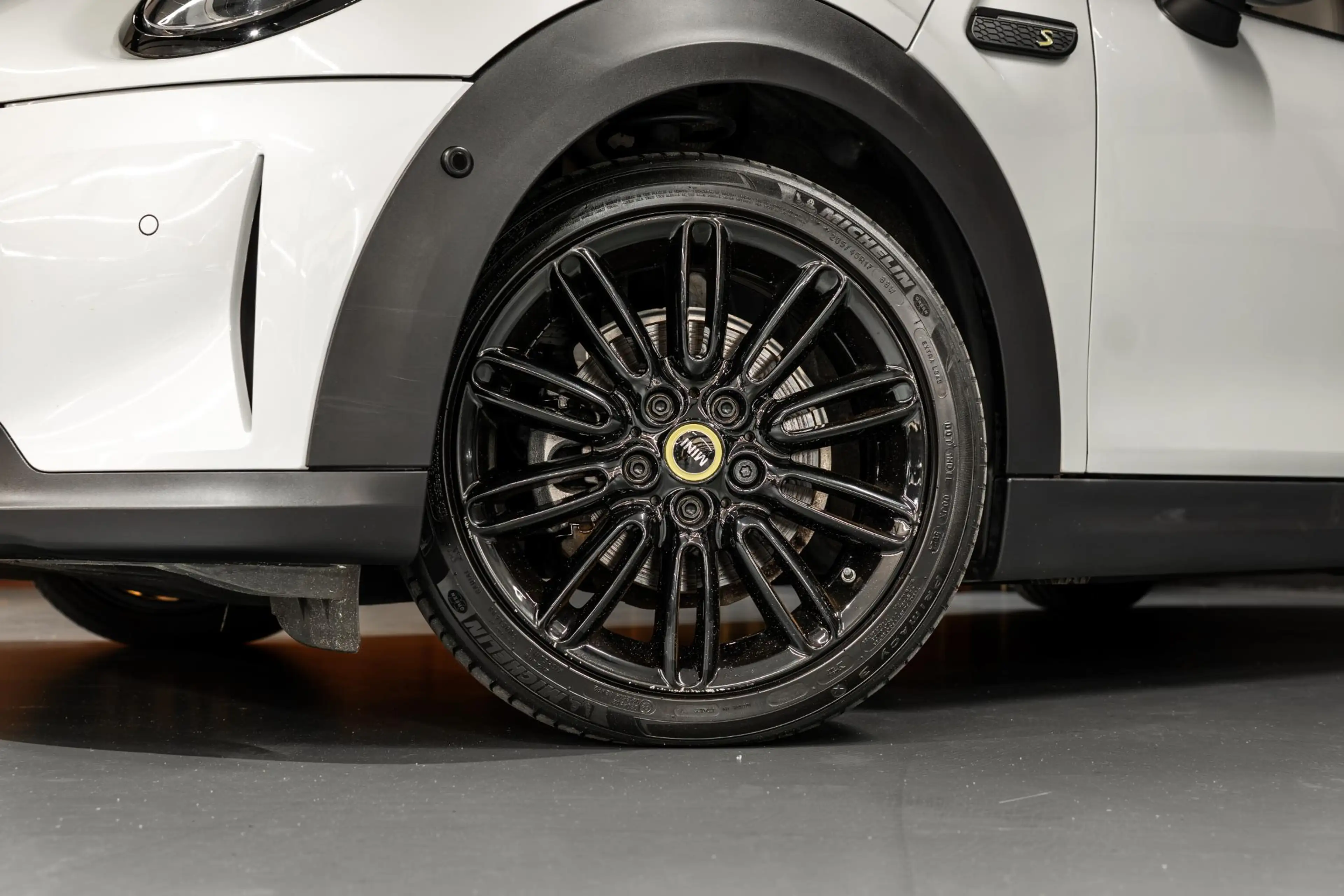 MINI Others Electric Business Edition 33 kWh Schuifdak | Sport — photo 14