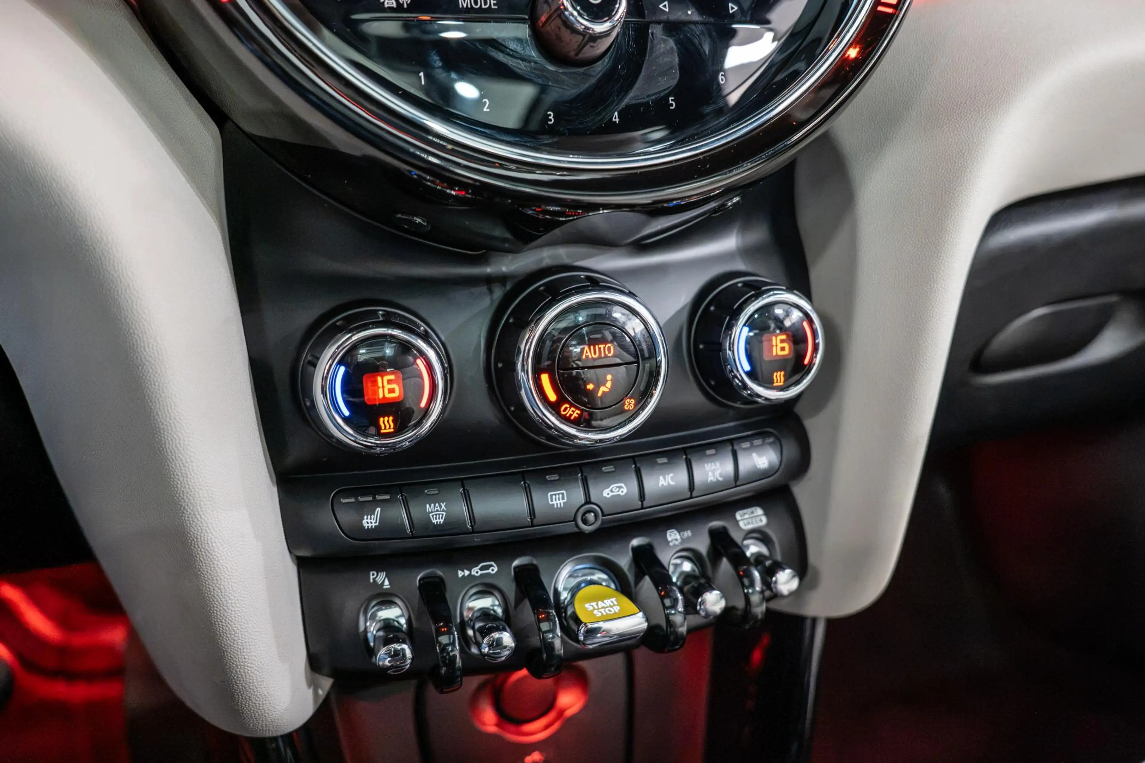 MINI Others Electric Business Edition 33 kWh Schuifdak | Sport — photo 15