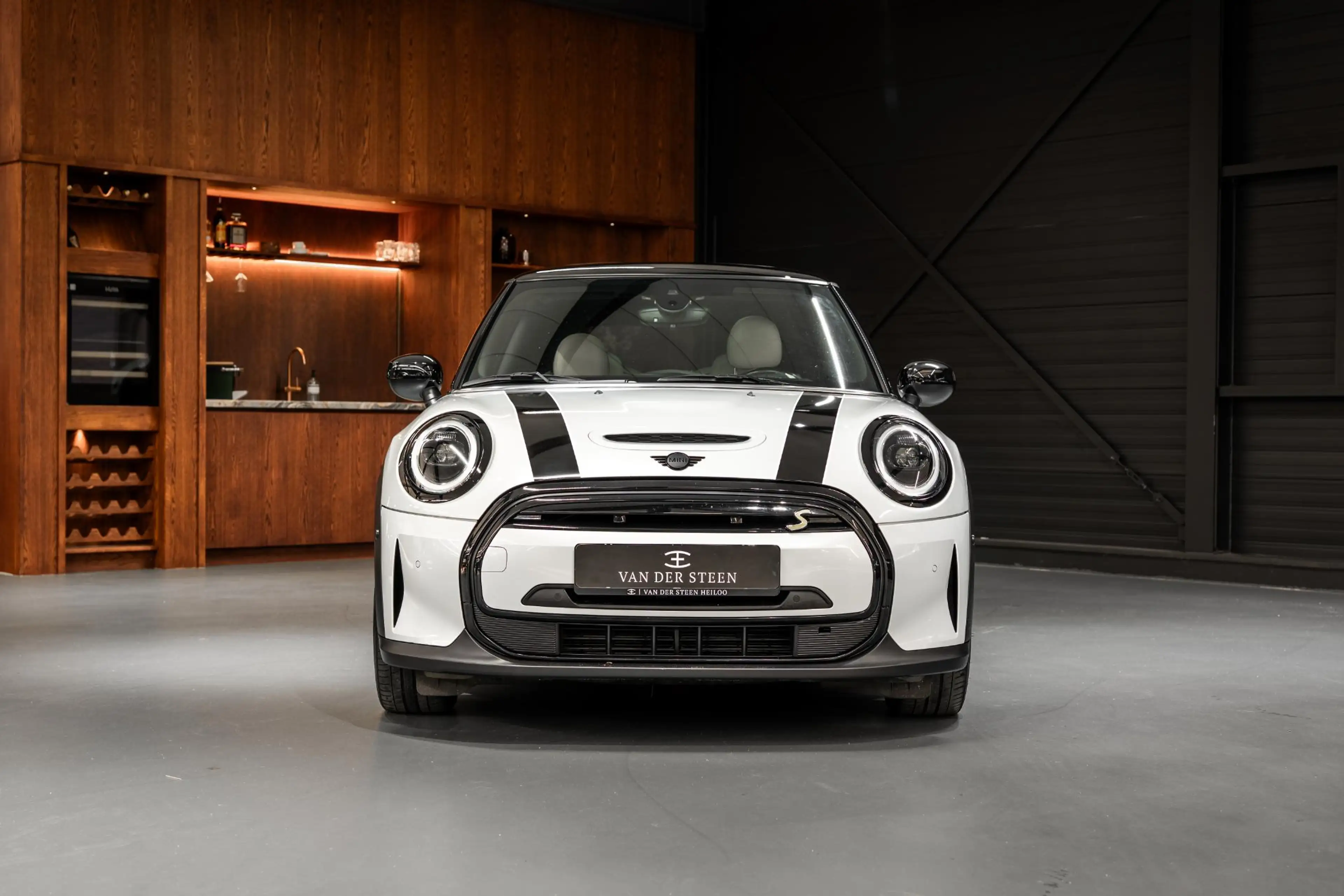 MINI Others Electric Business Edition 33 kWh Schuifdak | Sport — photo 10