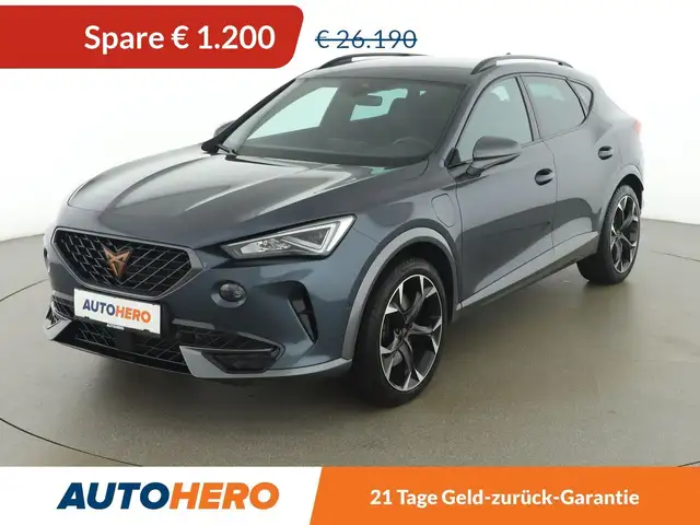 CUPRA Formentor 1.4 e-HYBRID VZ