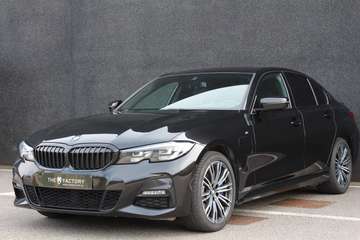 330e G20 M Sport | 72.799 km | Sport Boost | M Remmen | Live Cockpit Pro | HiFi