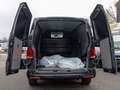 Volkswagen T6.1 Transporter T6.1 Kasten LR LANG NAVI ACC FLÜGELTÜREN Negro - thumbnail 16