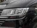 Volkswagen T6.1 Transporter T6.1 Kasten LR LANG NAVI ACC FLÜGELTÜREN Negro - thumbnail 13