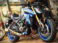 Suzuki GSX-S 1000 2025 ***MOTO VERTE*** Niebieski - thumbnail 5
