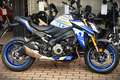 Suzuki GSX-S 1000 2025 ***MOTO VERTE*** Niebieski - thumbnail 2
