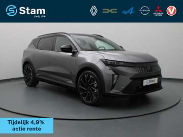 E-Tech EV87 long range esprit Alpine 220pk Harman
