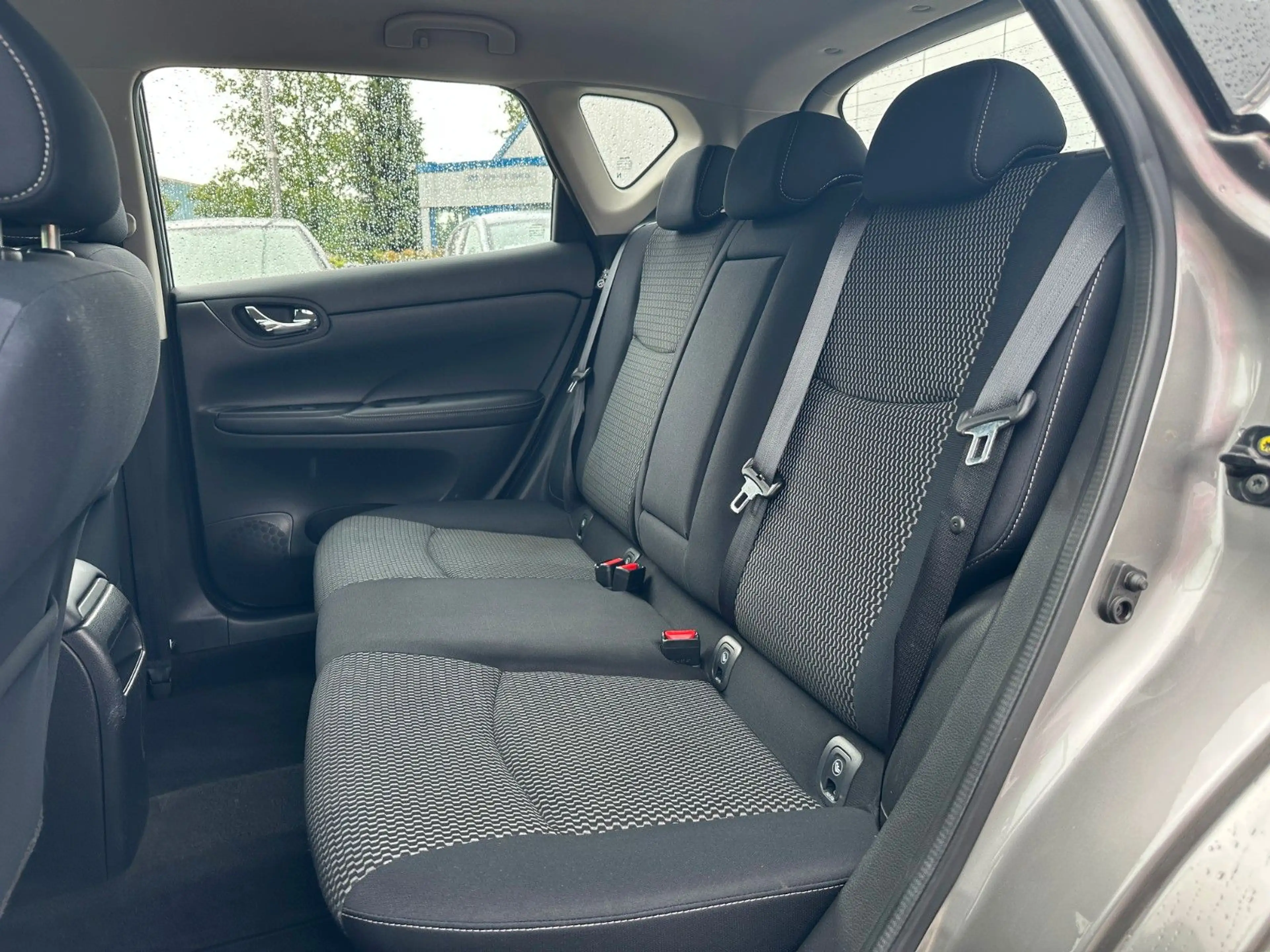 Nissan Pulsar Acenta 1.5 Navi 2.Hand — photo 12