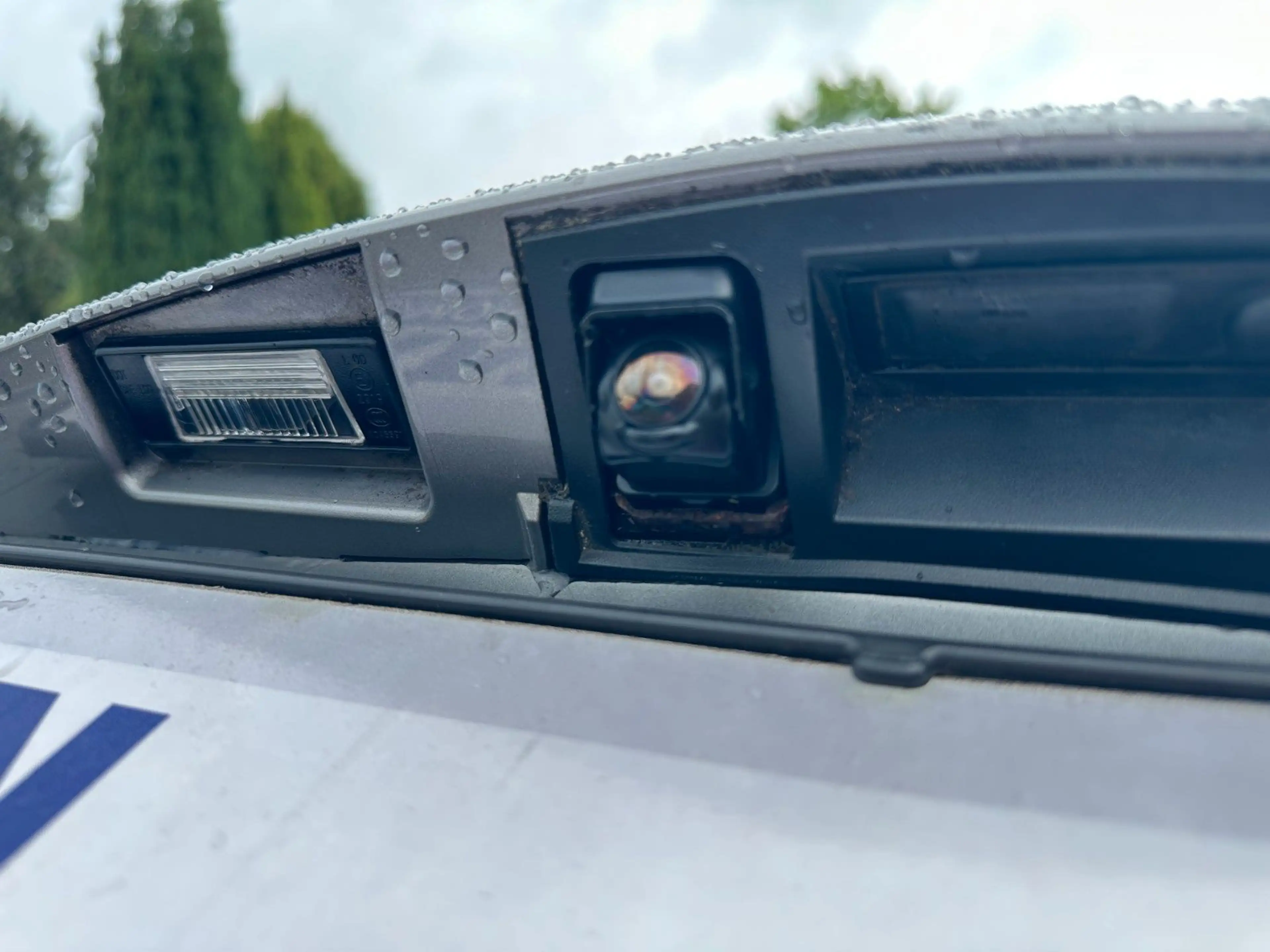 Nissan Pulsar Acenta 1.5 Navi 2.Hand — photo 11