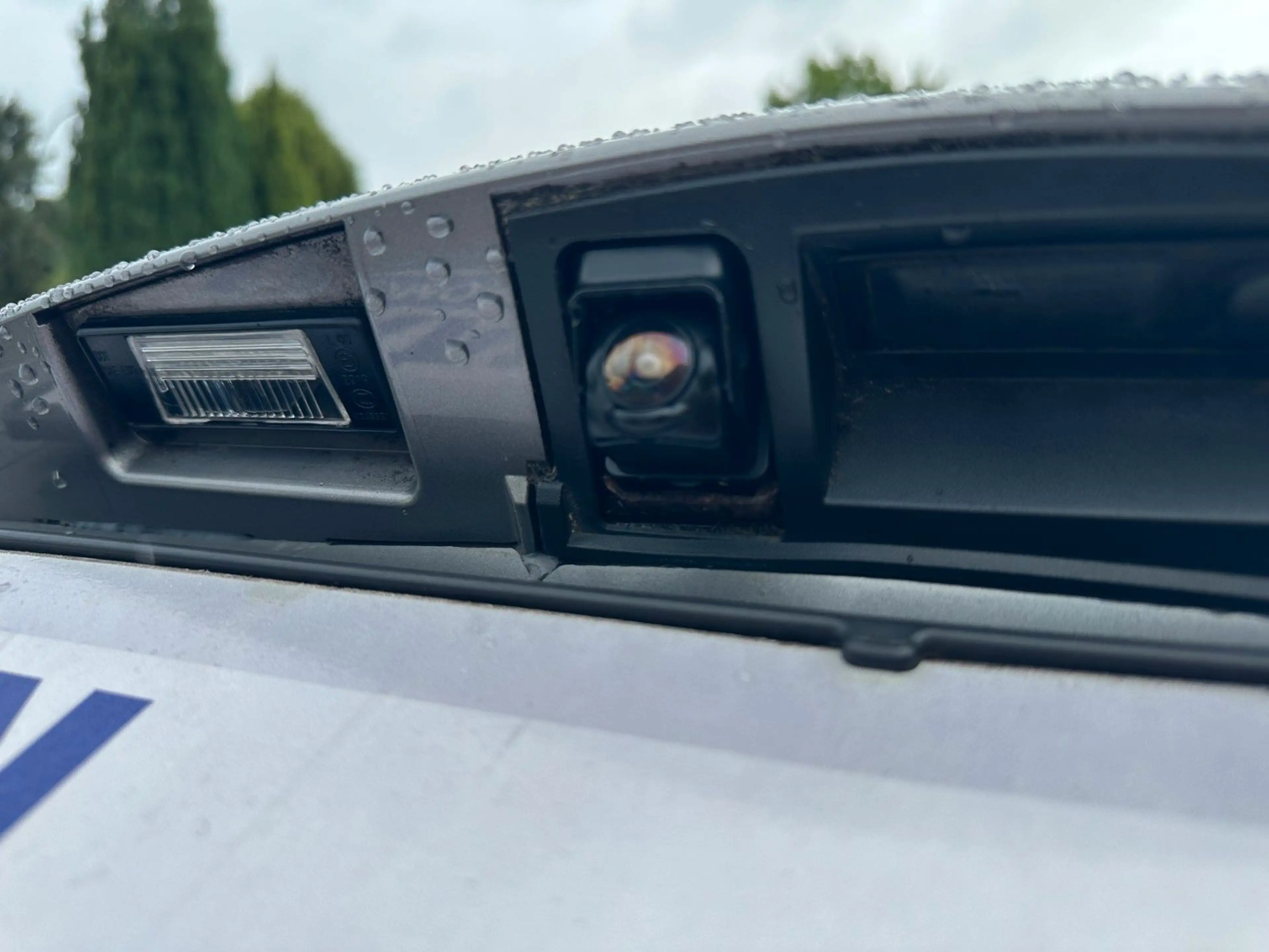 Nissan Pulsar Acenta 1.5 Navi 2.Hand — photo 10