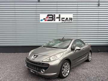 CC 1.6 VTI 120 SPORT / CLIM AUTOMATIQUE