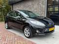 Ford Fiesta 1.25 Trend | Clima | Elektrisch pakket | Schwarz - thumbnail 6
