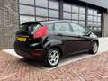Ford Fiesta 1.25 Trend | Clima | Elektrisch pakket | Schwarz - thumbnail 2