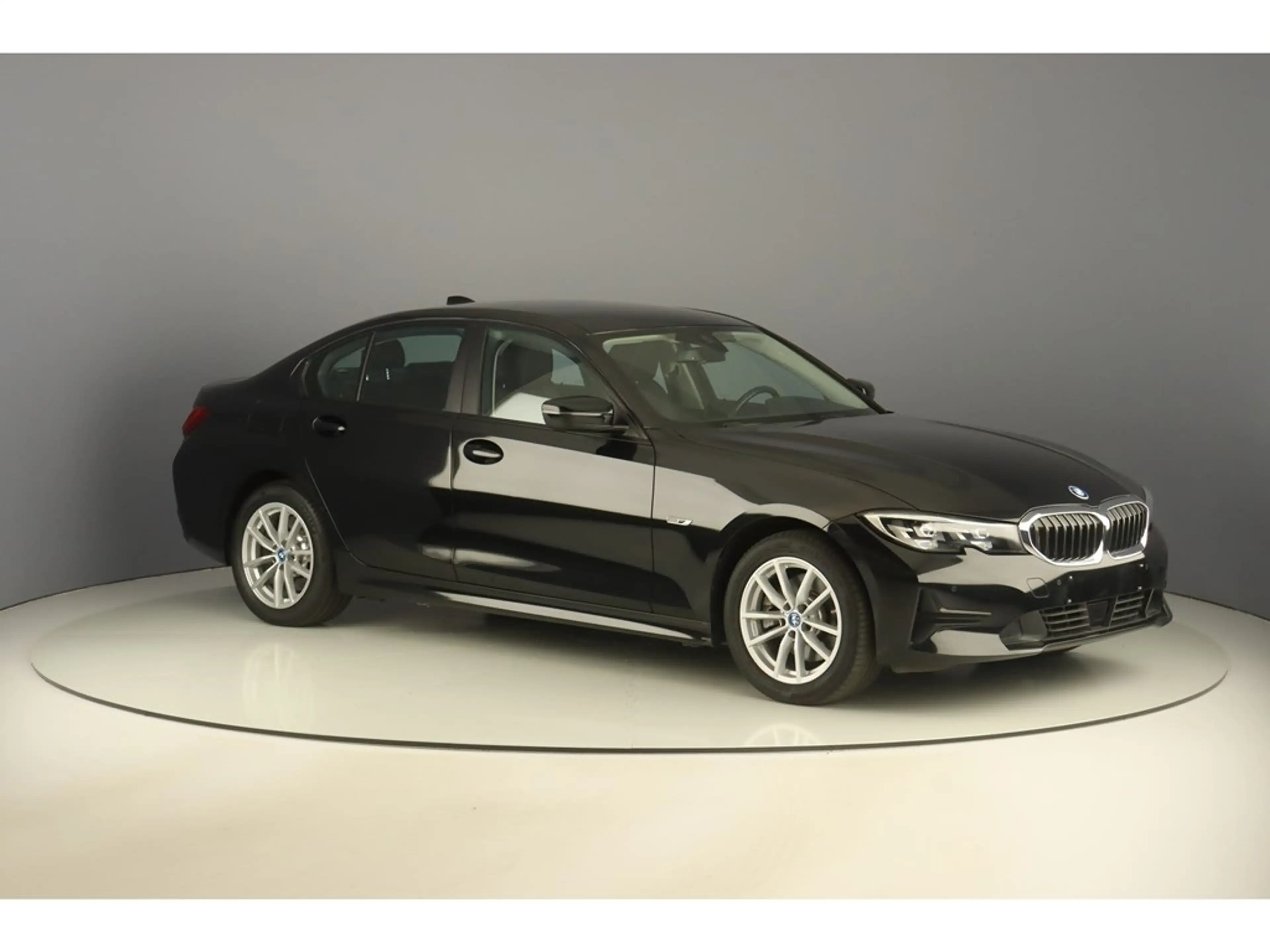 BMW 320 e 204pk Pack Business — photo 7