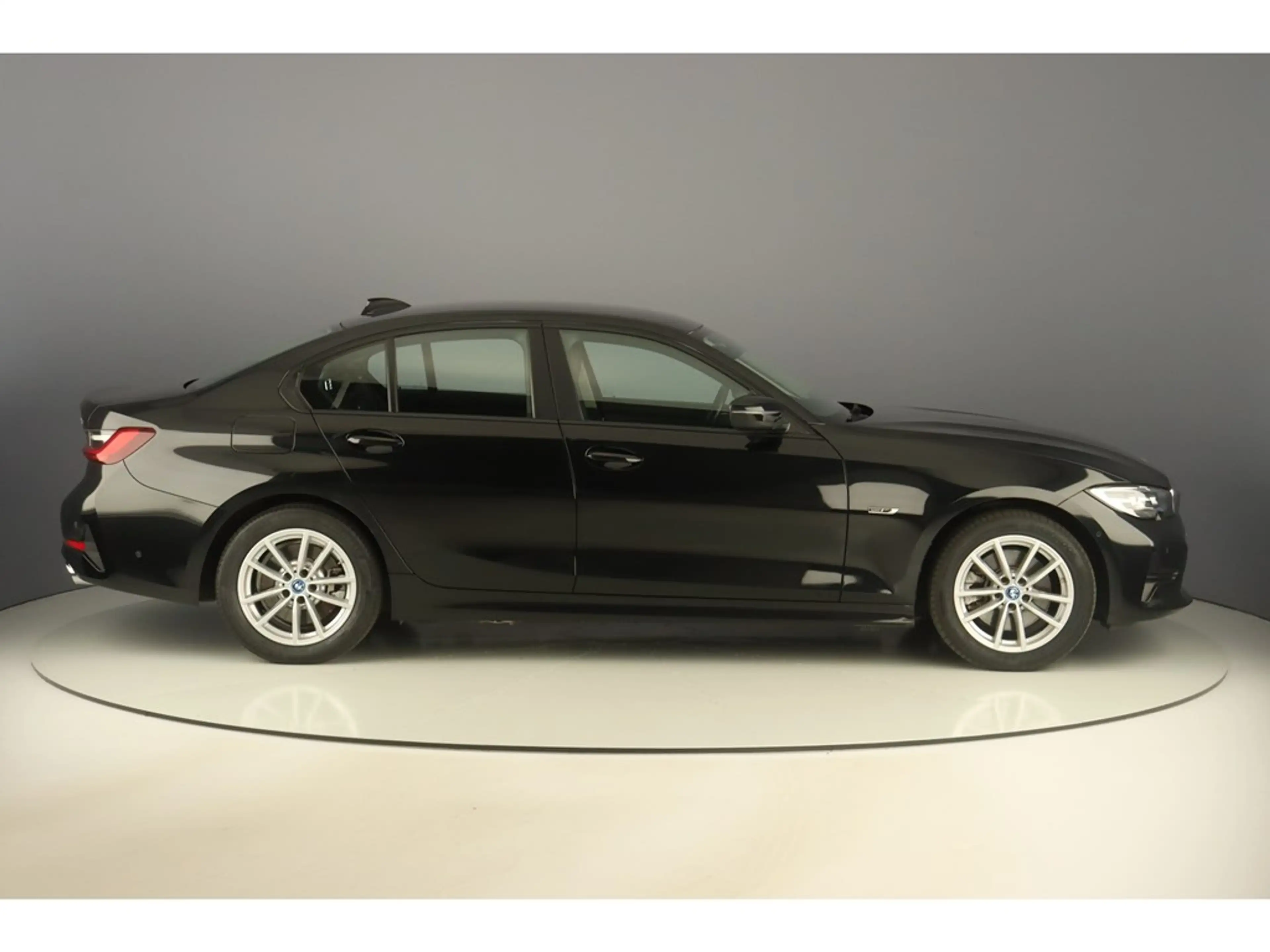 BMW 320 e 204pk Pack Business — photo 6