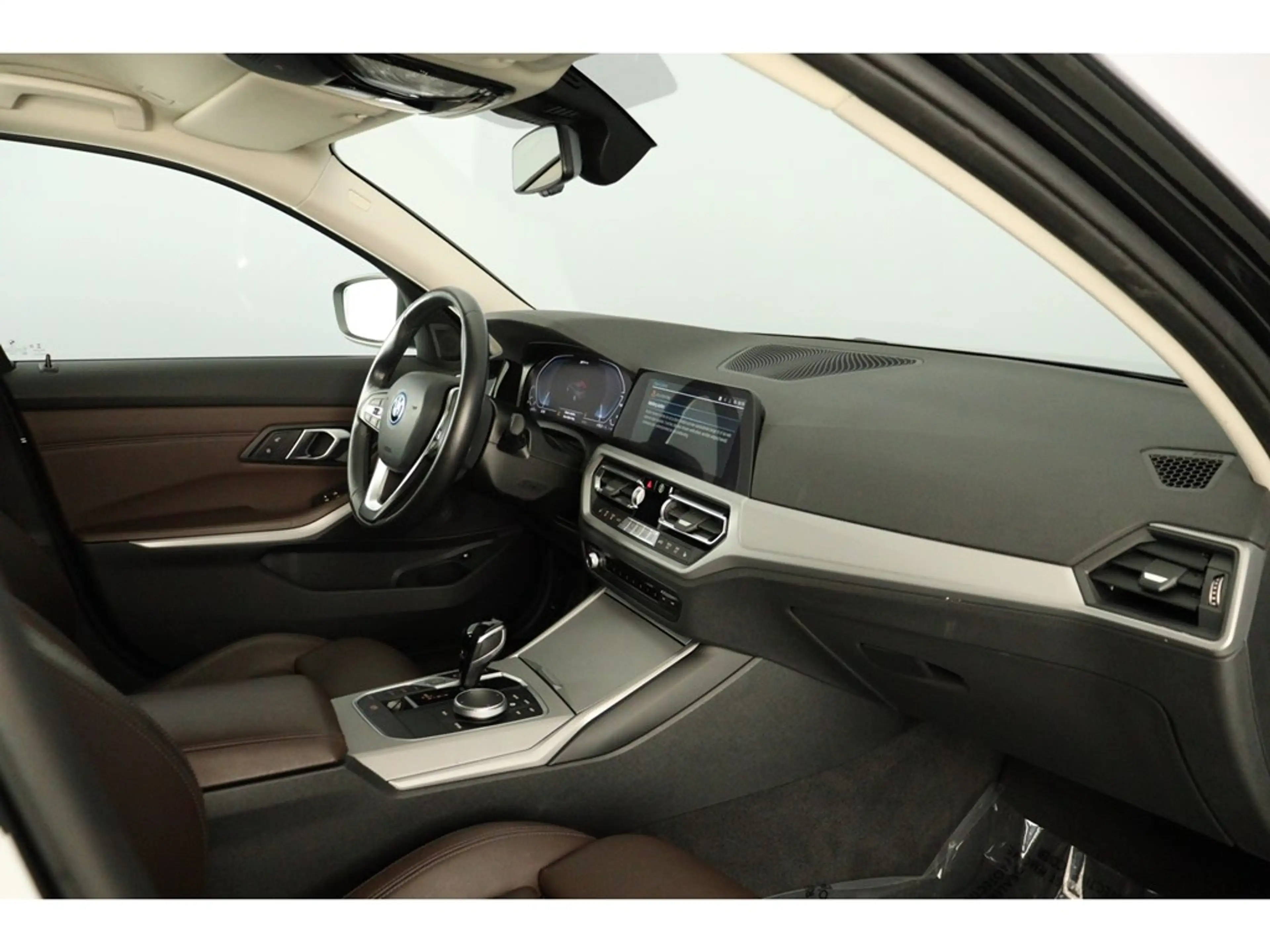 BMW 320 e 204pk Pack Business — photo 10