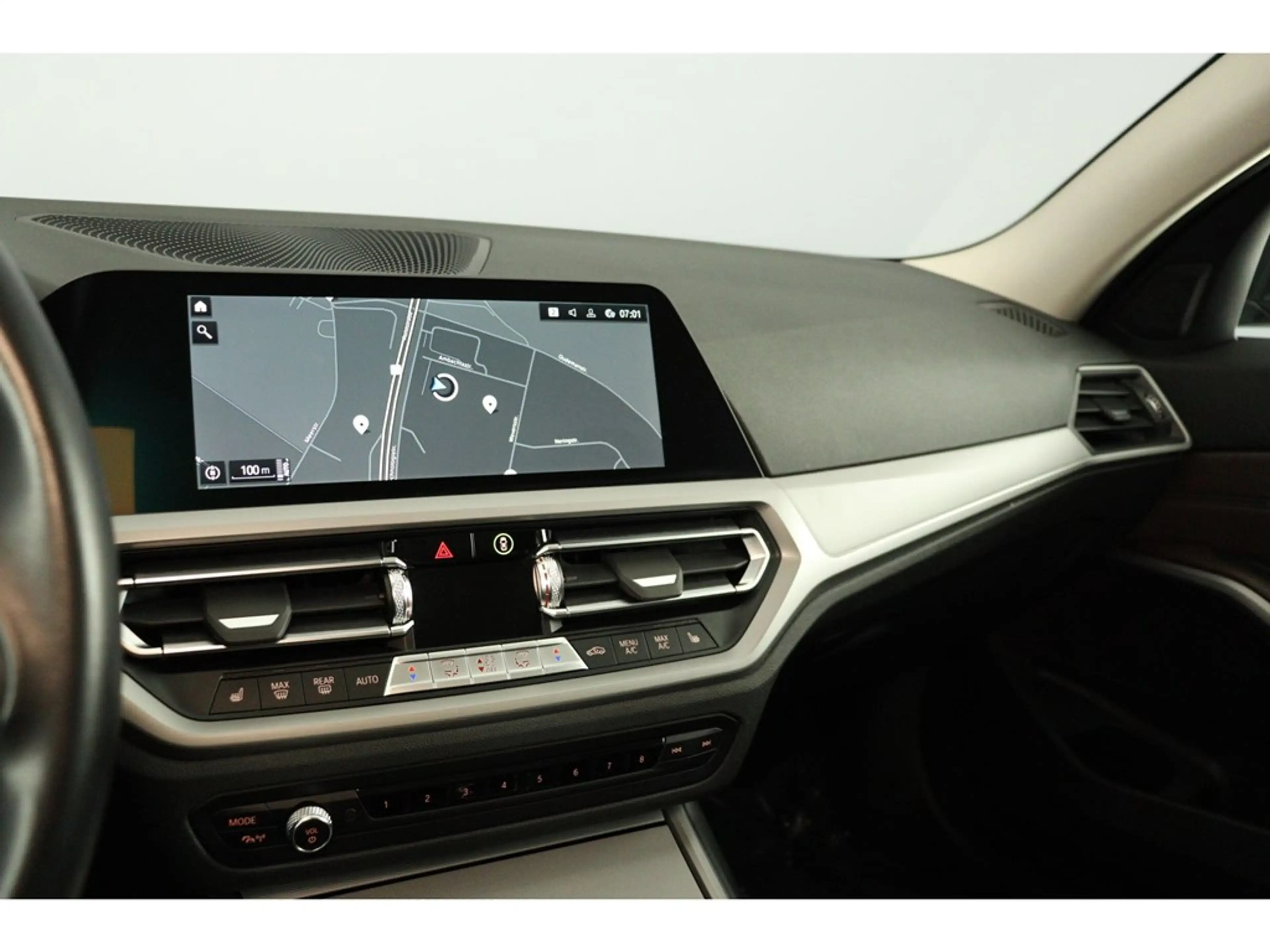 BMW 320 e 204pk Pack Business — photo 14