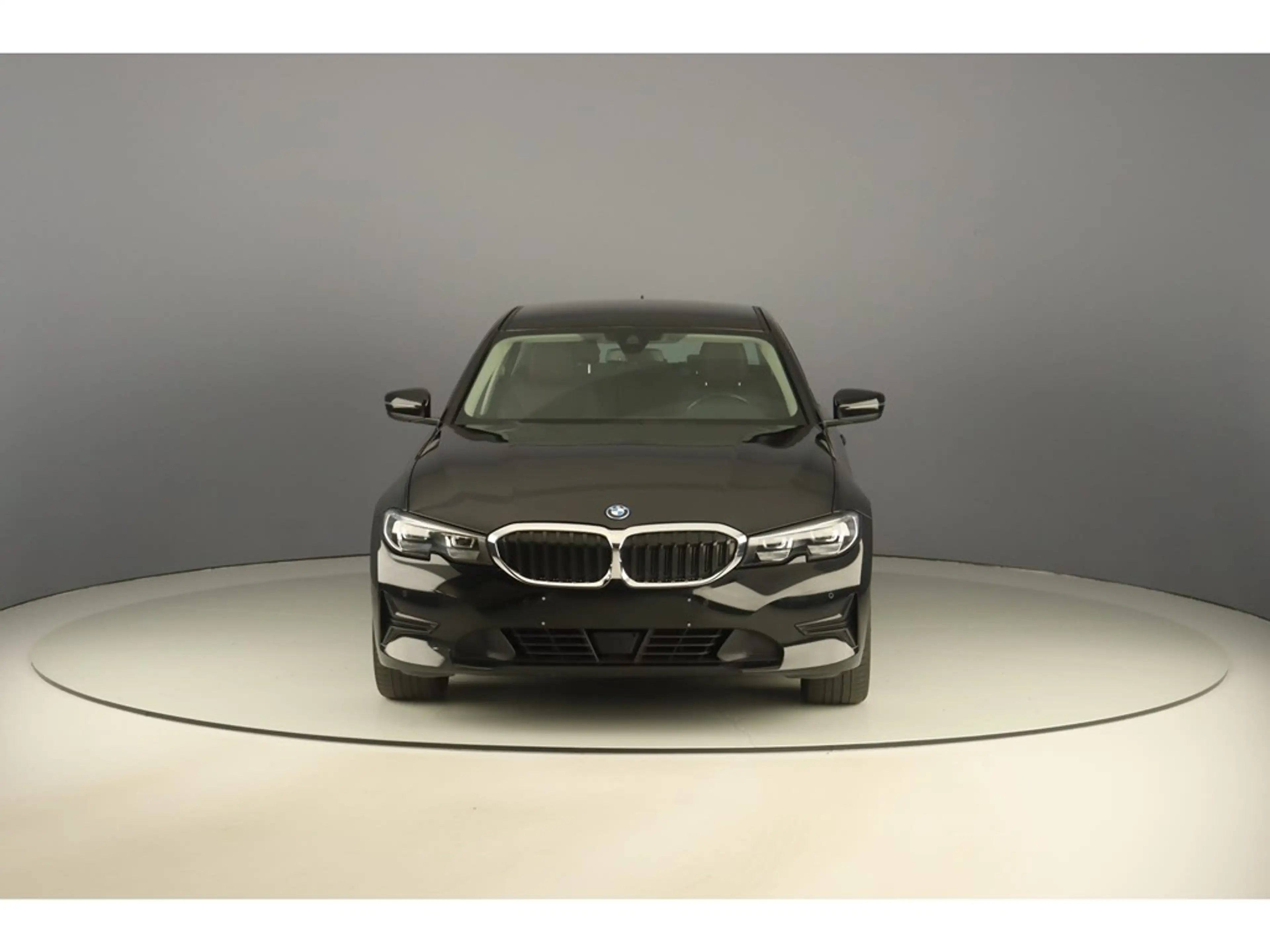 BMW 320 e 204pk Pack Business — photo 8