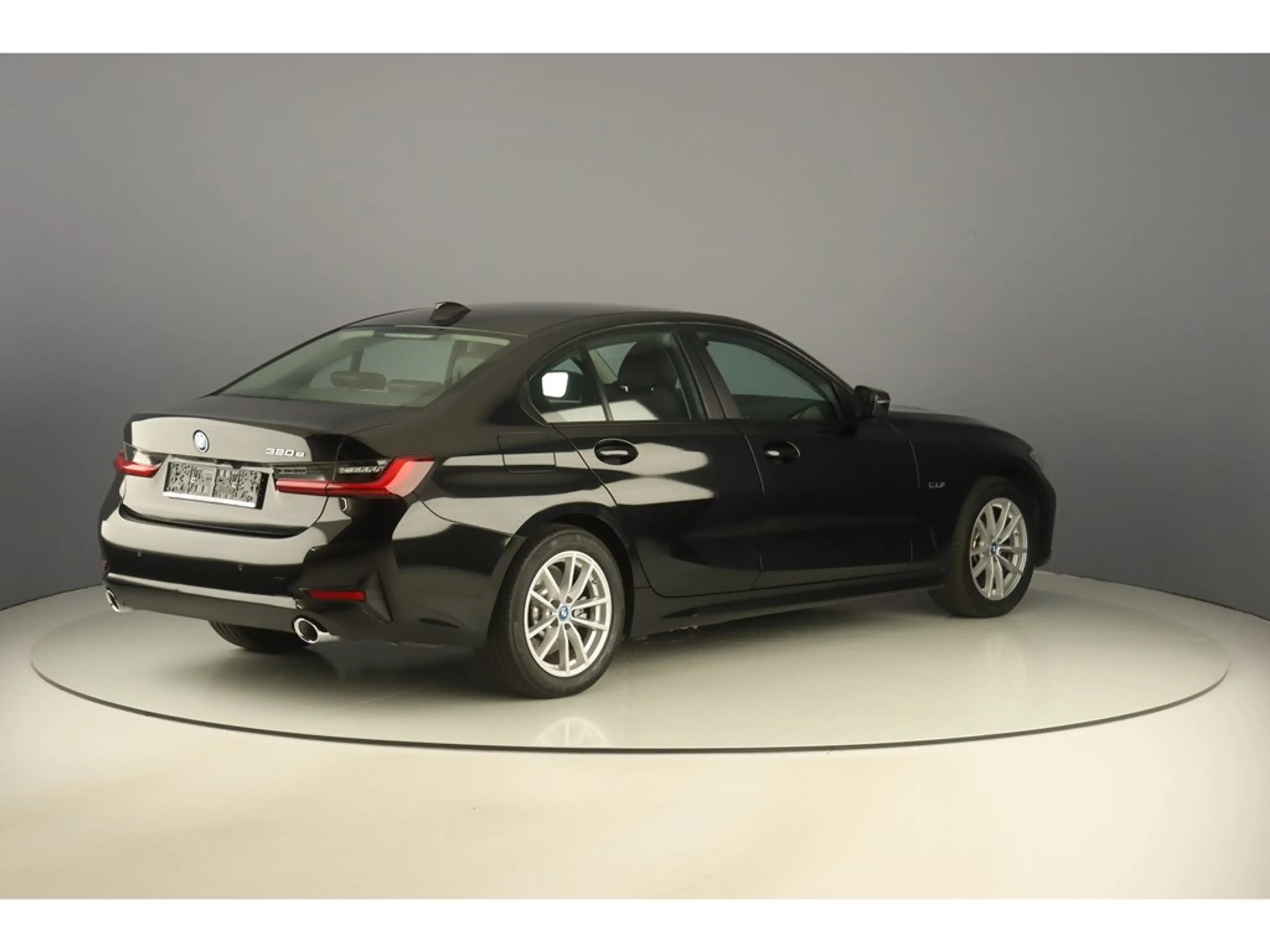 BMW 320 e 204pk Pack Business — photo 5