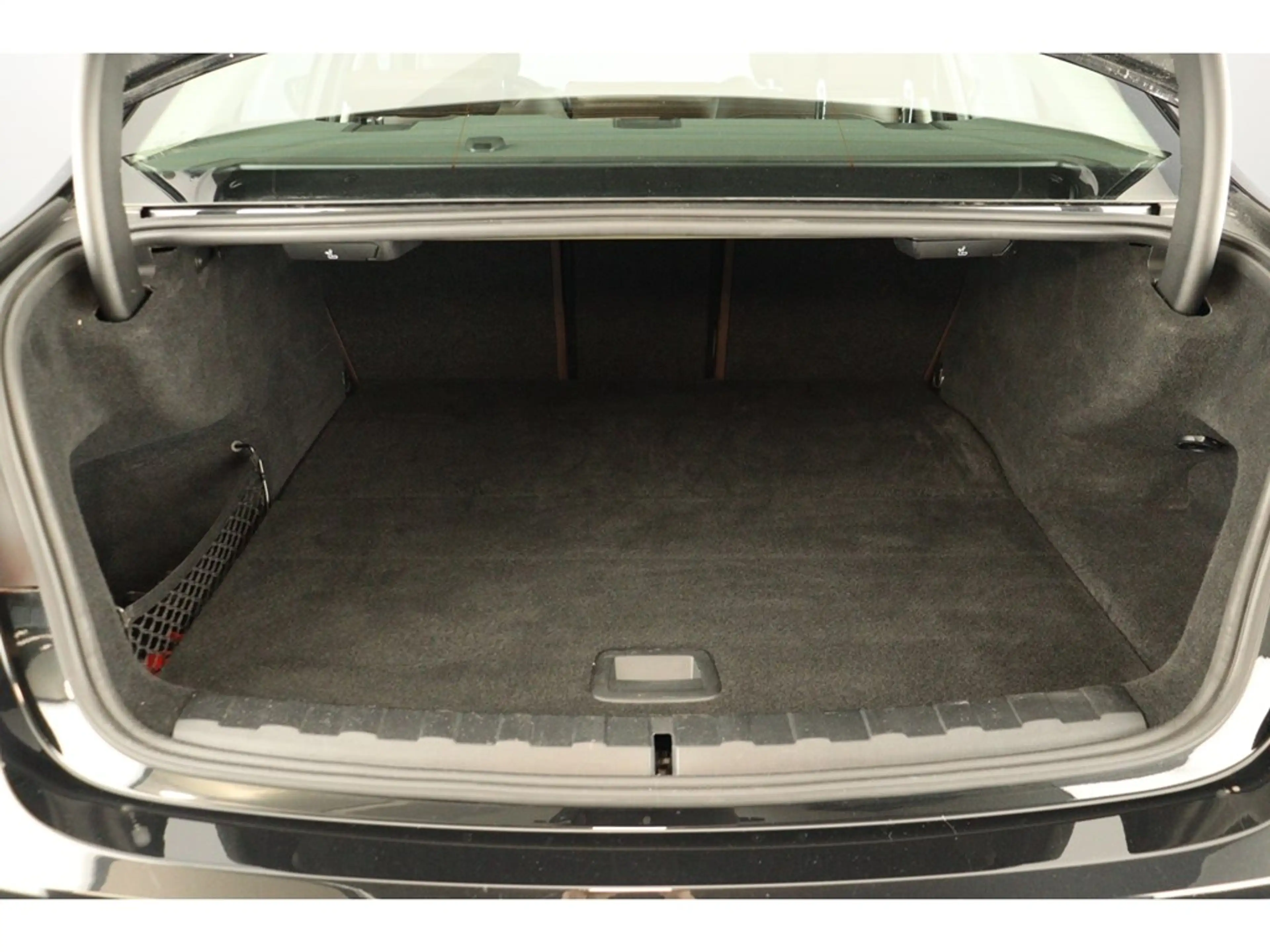 BMW 320 e 204pk Pack Business — photo 13