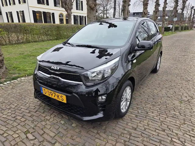 Kia Picanto 1.0 DPi DynamicLine