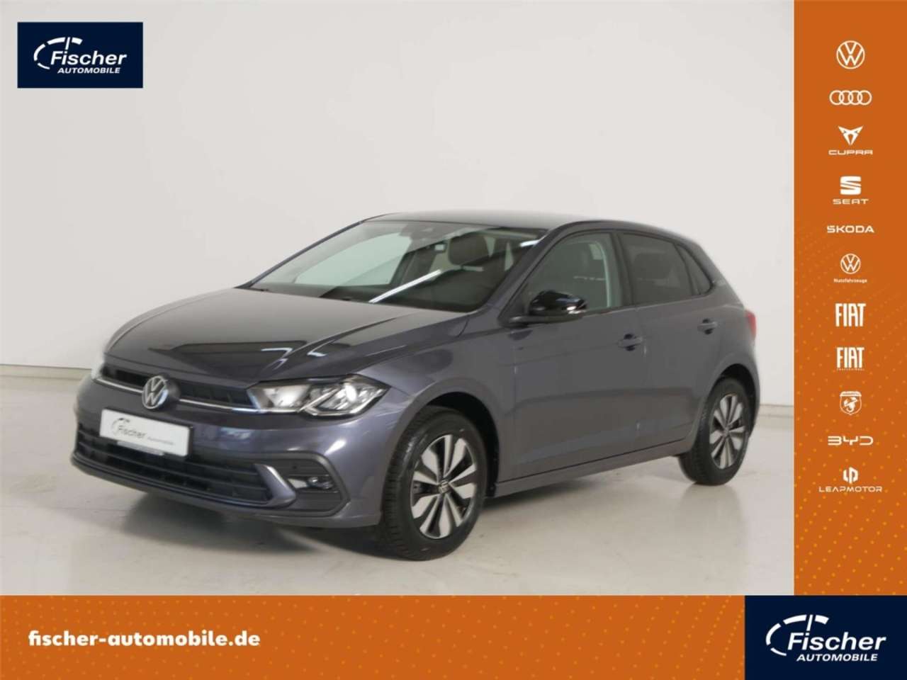 Volkswagen Polo 2025