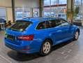 Skoda Superb Combi 2.0 TDI DSG Ambition Bleu - thumbnail 6