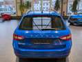 Skoda Superb Combi 2.0 TDI DSG Ambition Bleu - thumbnail 4