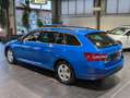Skoda Superb Combi 2.0 TDI DSG Ambition Bleu - thumbnail 2