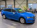 Skoda Superb Combi 2.0 TDI DSG Ambition Bleu - thumbnail 5