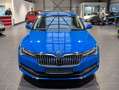 Skoda Superb Combi 2.0 TDI DSG Ambition Bleu - thumbnail 3
