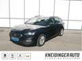 SEAT Leon SP Kombi 1,5 eTSI ACT Style DSG, Navi; App Conn... Schwarz - thumbnail 1