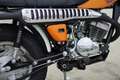 Suzuki RV 125 Oranje - thumbnail 8