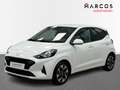 Hyundai i10 1.0 MPI Klass Blanco - thumbnail 1