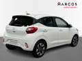 Hyundai i10 1.0 MPI Klass Blanco - thumbnail 3