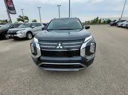Mitsubishi Outlander 2026
