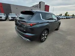 Mitsubishi Outlander 2026