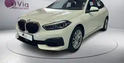 BMW Série 1 SERIE (F40) 120IA 178CH DKG7 9CV GARANTIE 07-2027