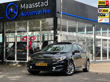Sportswagon 1.7 CRDi Dynamic AUT CAM PANO INCL.BTW