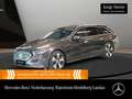 Mercedes-Benz E 300 e T Avantgarde Distr. LED Kamera Totwinkel Grau - thumbnail 1