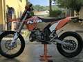 KTM 300 EXC Oranžová - thumbnail 2