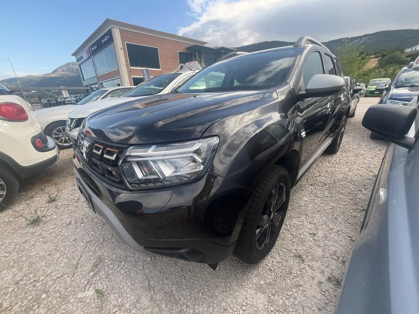Dacia Duster Duster 1.0 TCe GPL 4x2 Extreme - 1