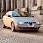 Alfa Romeo 156 2.5 V6 24v EX AGNELLI Срібний - thumbnail 1