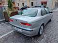Alfa Romeo 156 2.5 V6 24v EX AGNELLI Gümüş rengi - thumbnail 13