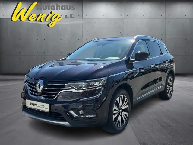 Renault Koleos Initiale Paris ENERGY d