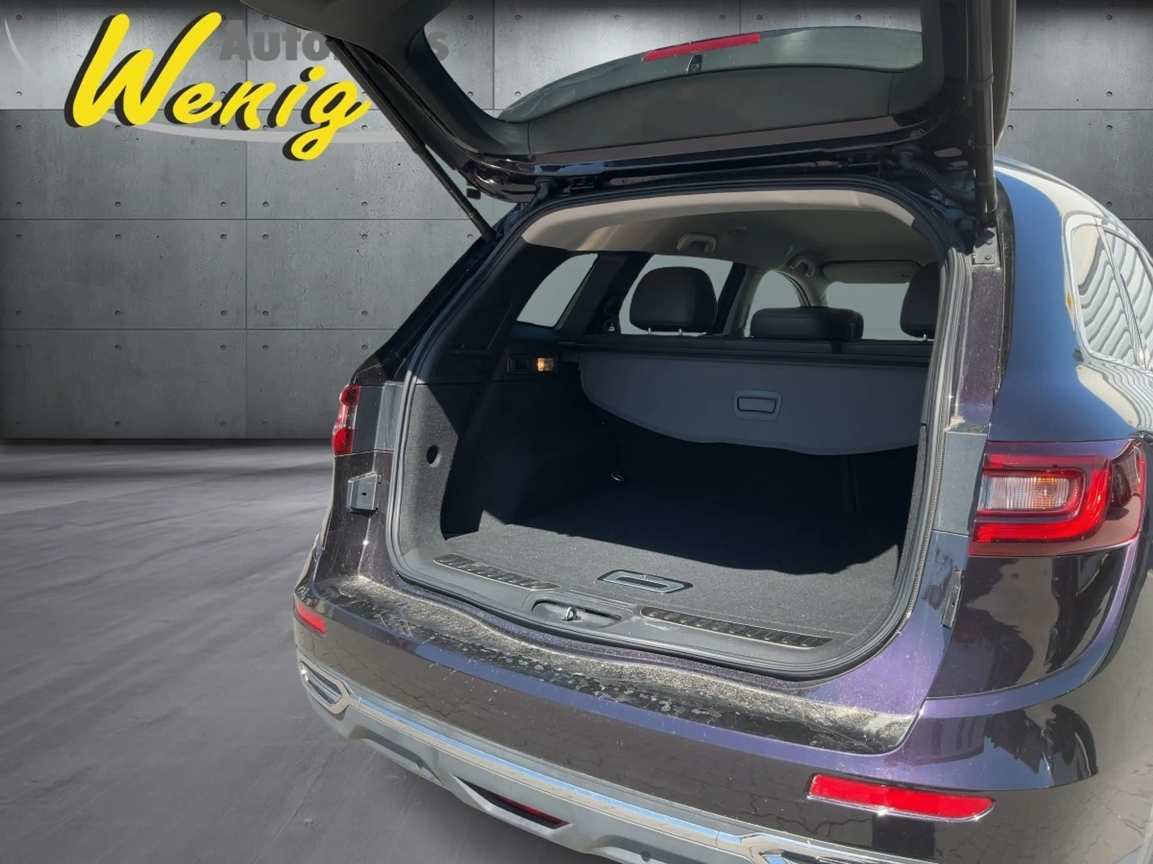 Renault Koleos Initiale Paris ENERGY d — photo 5