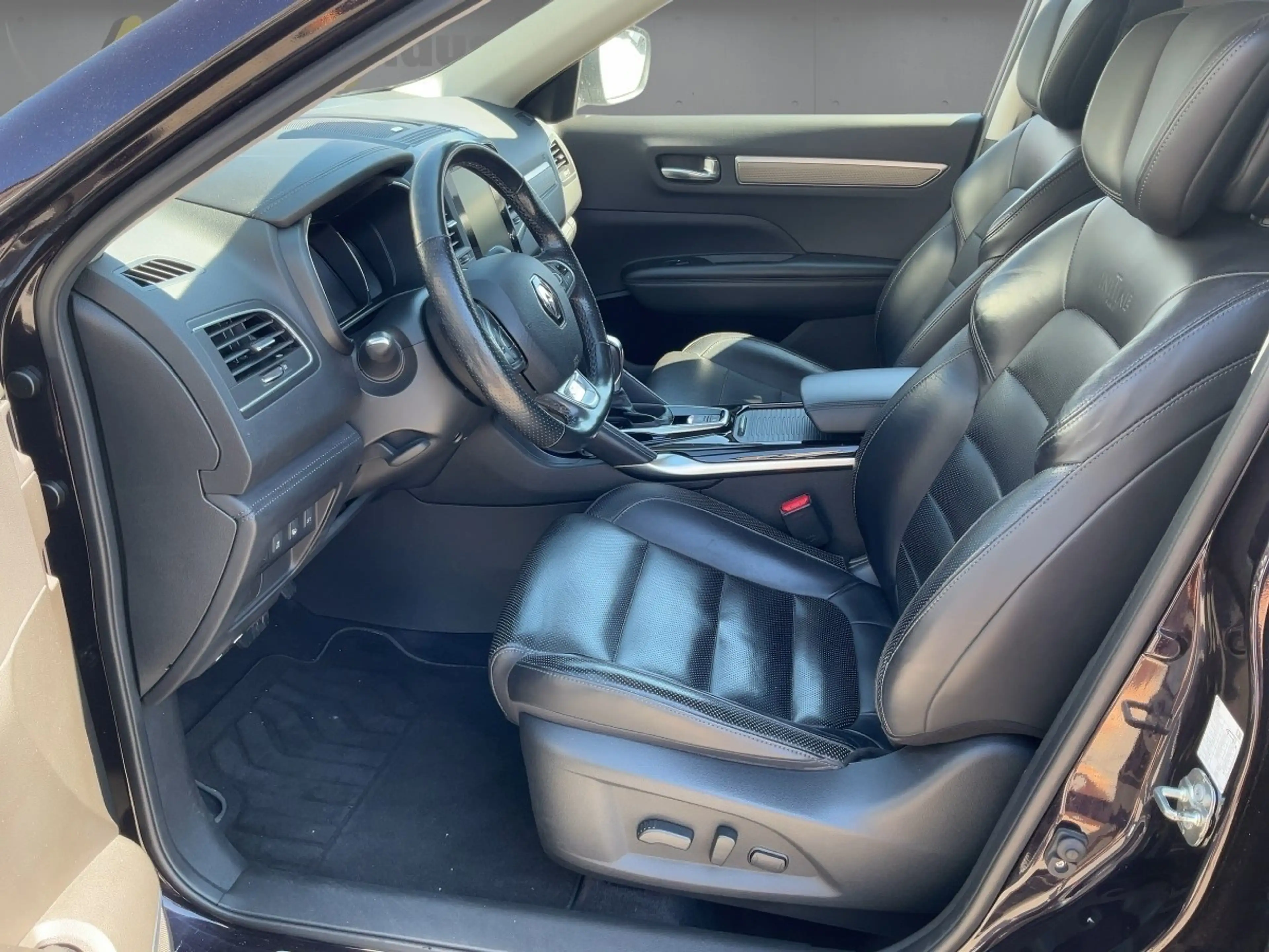 Renault Koleos Initiale Paris ENERGY d — photo 12